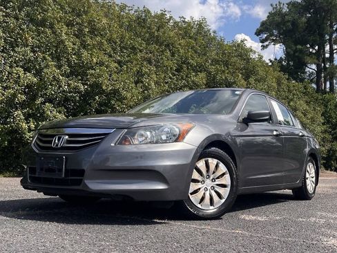 Used 2012 Honda Accord LX image 2