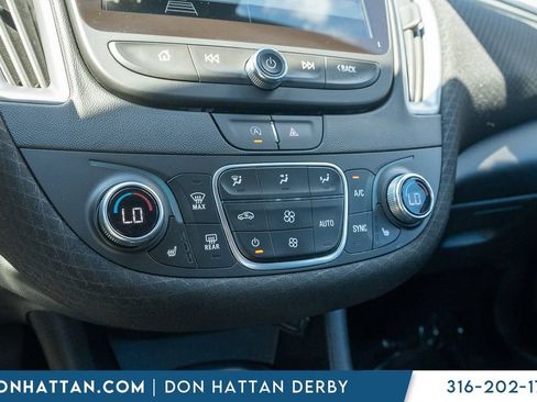 Used 2024 Chevrolet Malibu LT FWD image 8