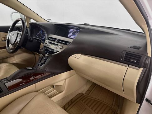 Used 2013 Lexus RX 350 AWD w/ Navigation Pkg image 28