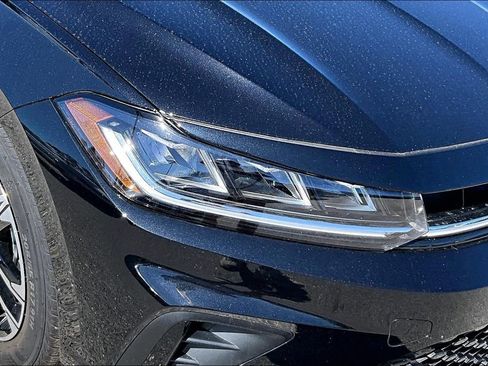 New 2026 Volkswagen Jetta Sport image 12