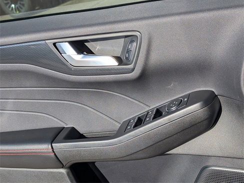 Used 2025 Ford Escape ST-Line w/ Tech Pack #1 image 24