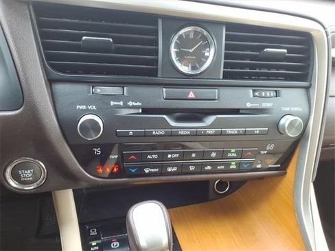 Used 2019 Lexus RX 350 FWD w/ Navigation Package image 26