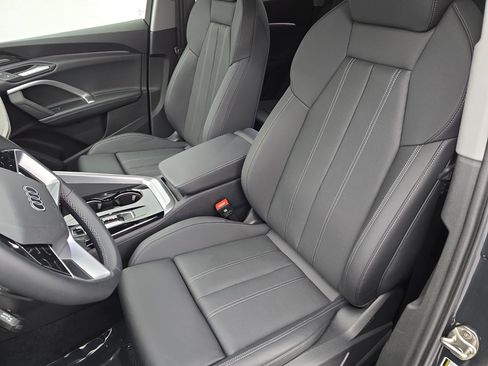 New 2025 Audi Q5 Premium Plus image 15