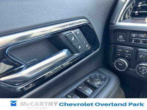 New 2026 Chevrolet Suburban Premier w/ Sun And Tow Package image 17