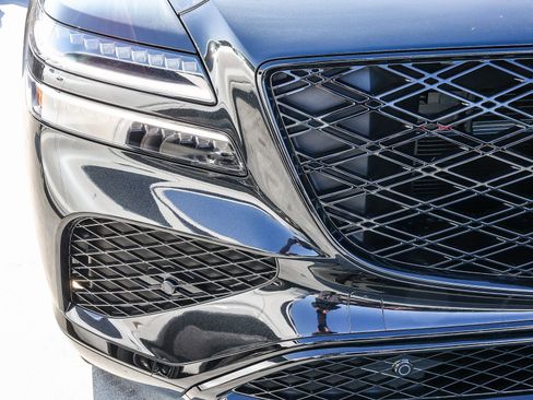 New 2026 Genesis GV80 3.5T Prestige AWD/4WD image 10