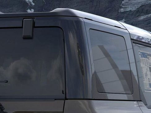 New 2025 Ford Bronco Badlands AWD/4WD image 25