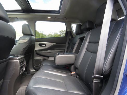 Used 2020 Nissan Murano SL w/ Moonroof Package image 20