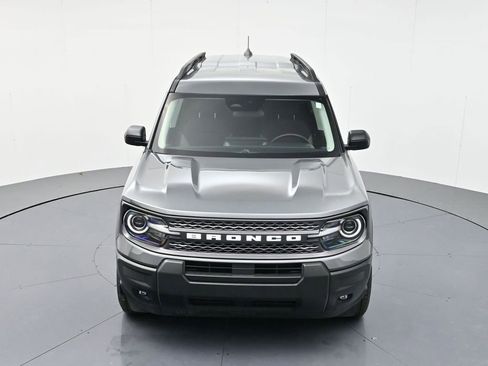 New 2025 Ford Bronco Sport Big Bend w/ Convenience Package image 36