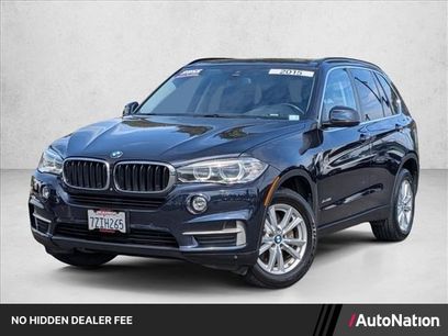 Used 2015 BMW X5 xDrive35i