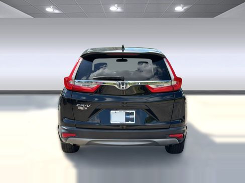 Used 2018 Honda CR-V EX image 10
