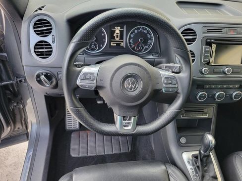 Used 2014 Volkswagen Tiguan R-Line image 34
