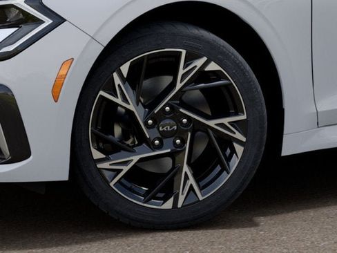 New 2026 Kia K5 GT-Line w/ GT-Line Red Interior Package FWD image 9