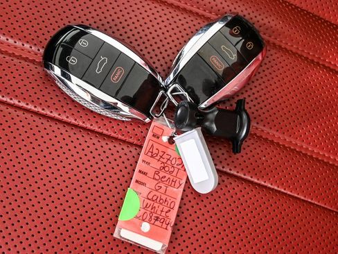 Used 2021 Bentley Continental GT image 32