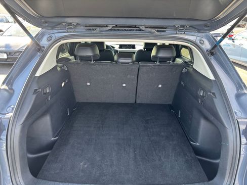 Used 2025 MAZDA CX-50 AWD 2.5 S w/ Select Package image 30