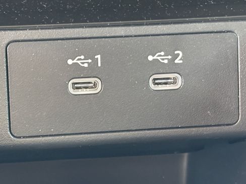 Certified 2026 Nissan Kicks SV FWD image 19