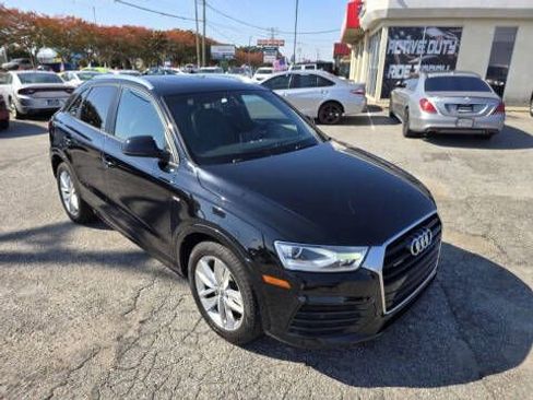 Used 2018 Audi Q3 2.0T Premium image 1