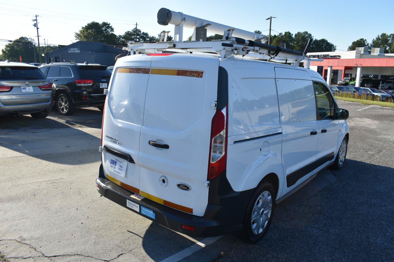Used 2016 Ford Transit Connect XL FWD image 6