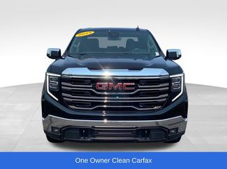 Certified 2025 GMC Sierra 1500 SLT RWD video 2