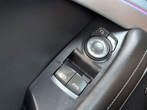 Used 2023 Chevrolet Camaro SS RWD image 23