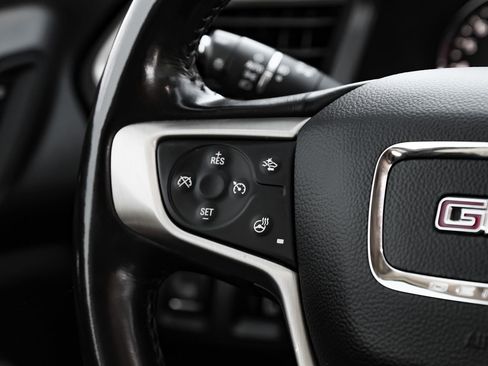 Used 2019 GMC Acadia Denali w/ Technology Package image 21