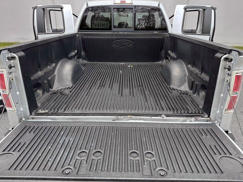 Used 2013 Ford F150 XLT w/ Luxury Equipment Group image 25