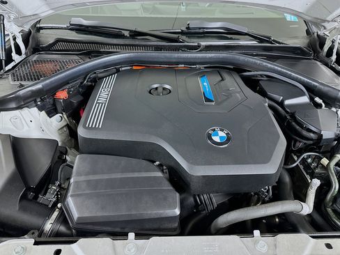 Used 2023 BMW 330e 330e w/ Premium Package image 34