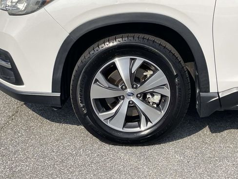 Used 2019 Subaru Ascent Premium w/ Popular Package #2A AWD/4WD image 9