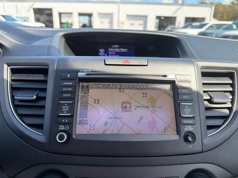 Used 2014 Honda CR-V EX-L image 24