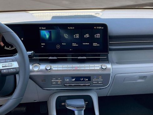 New 2026 Hyundai Kona SEL Sport FWD image 6