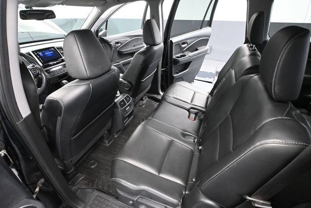 Used 2016 Honda Pilot EX-L image 29