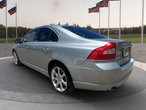 Used 2011 Volvo S80 3.2 w/ Multimedia Pkg FWD image 5