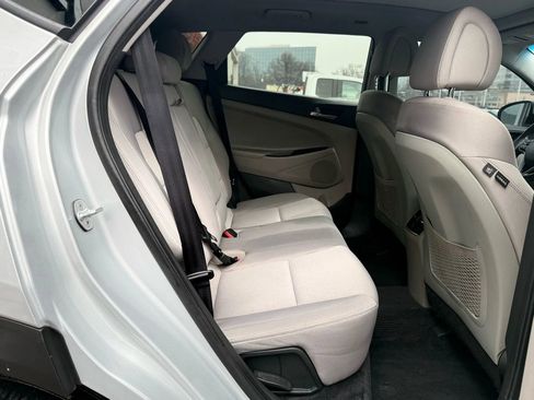 Used 2018 Hyundai Tucson Value image 33