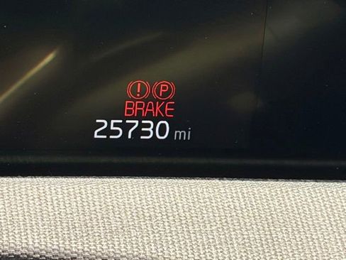 Used 2024 Kia EV6 Light RWD image 21