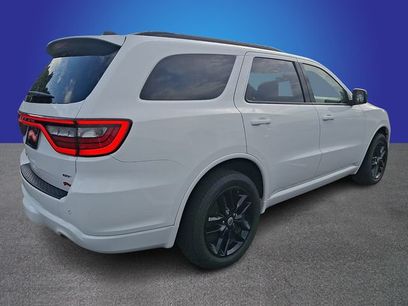 Used 2024 Dodge Durango GT
