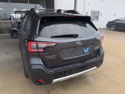 Used 2024 Subaru Outback Touring XT image 15