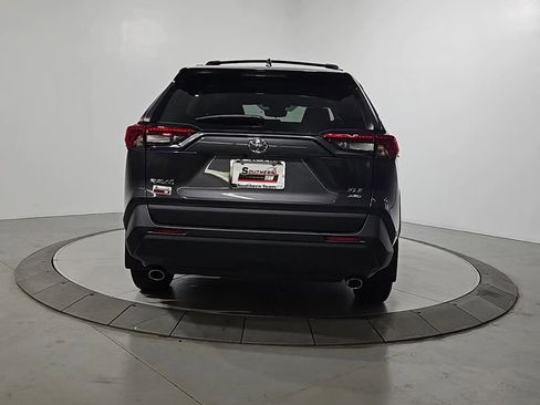 Used 2023 Toyota RAV4 XLE image 4