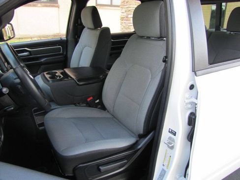 Used 2023 RAM 1500 Big Horn AWD/4WD image 13