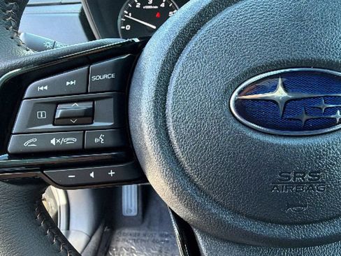 New 2026 Subaru Forester Sport AWD/4WD image 19