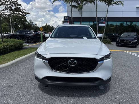 Certified 2023 MAZDA CX-5 AWD 2.5 S w/ Select Package image 29