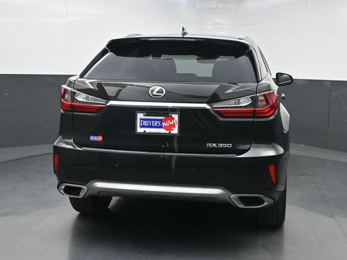 Used 2017 Lexus RX 350 AWD w/ Premium Package image 42