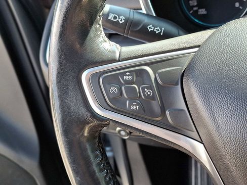 Used 2018 Chevrolet Equinox LT w/ Sun & Infotainment Package image 21