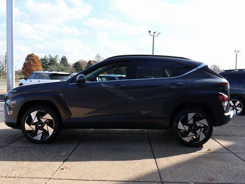 New 2026 Hyundai Kona Limited image 3