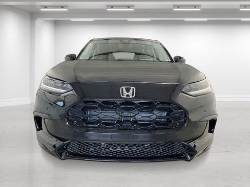 New 2026 Honda HR-V EX-L image 8