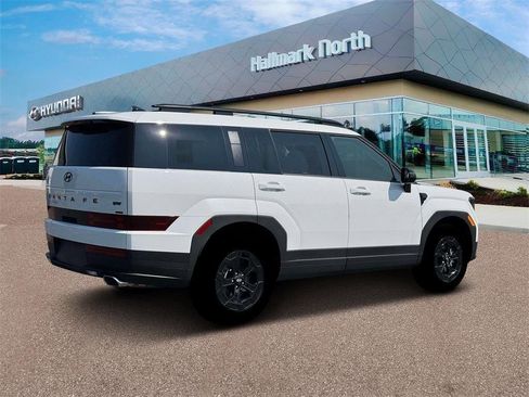 New 2026 Hyundai Santa Fe XRT image 8