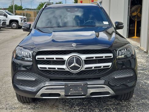 Used 2020 Mercedes-Benz GLS 450 4MATIC image 5
