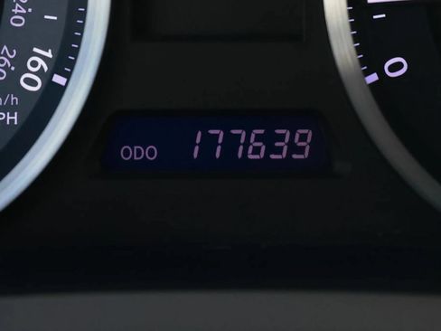 Used 2012 Lexus IS 350 w/ F-Sport Pkg RWD image 42