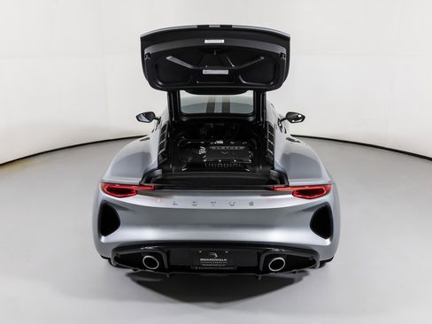 Used 2024 Lotus Emira First Edition image 12