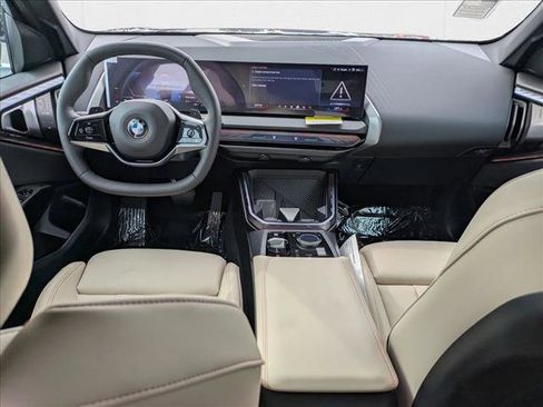 New 2026 BMW X3 xDrive30 w/ Convenience Package image 15