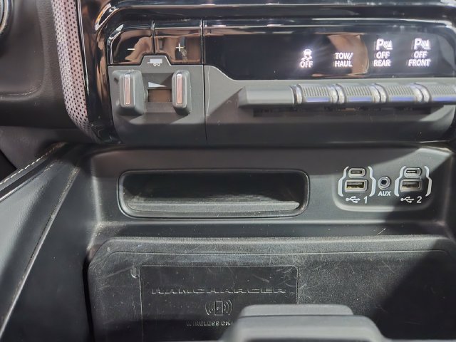 Used 2021 RAM 2500 Limited AWD/4WD image 46