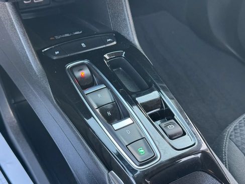 Used 2023 Chevrolet Bolt EUV LT w/ Redline Edition FWD image 22